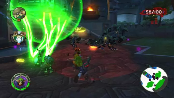 Jak & Daxter Collection