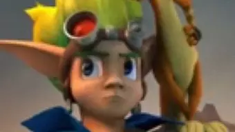 Gameplay oficial: Jak II + Trophies