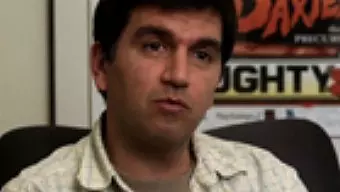 Jak & Daxter Collection: The Making of