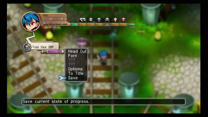 Legacista Labyrinth Tower