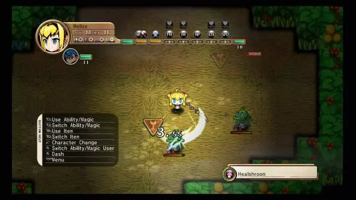 Legacista: Labyrinth Tower