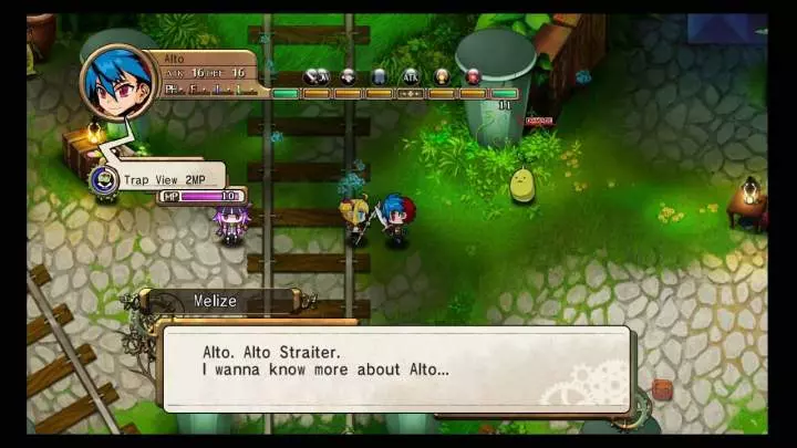 Legacista Labyrinth Tower