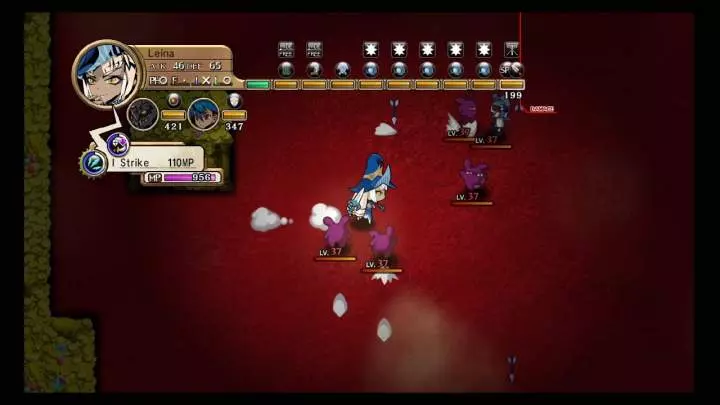 Legacista Labyrinth Tower - PS3