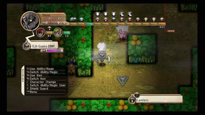 Legacista: Labyrinth Tower