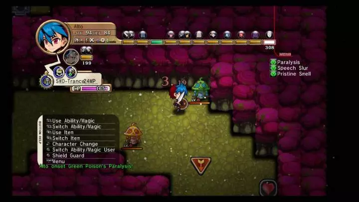 Legacista Labyrinth Tower - PS3