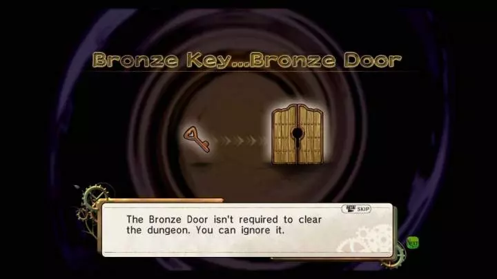 Legacista: Labyrinth Tower