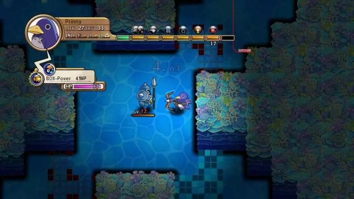 Legacista Labyrinth Tower