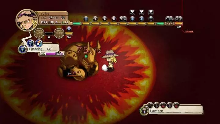 Legacista Labyrinth Tower