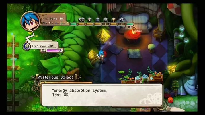 Legacista: Labyrinth Tower