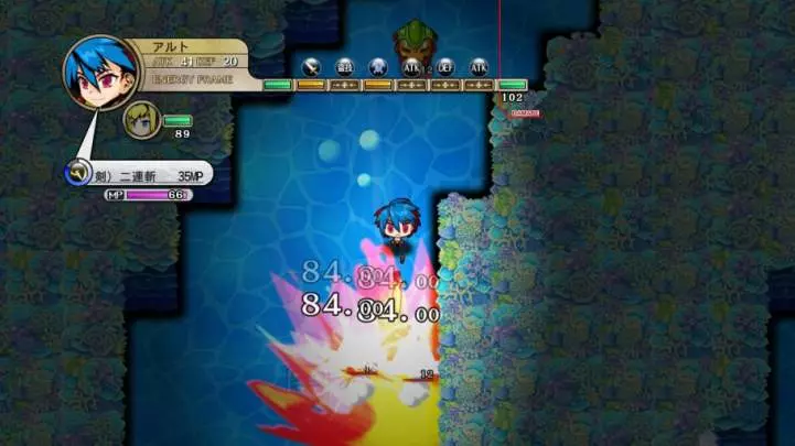 Legacista Labyrinth Tower