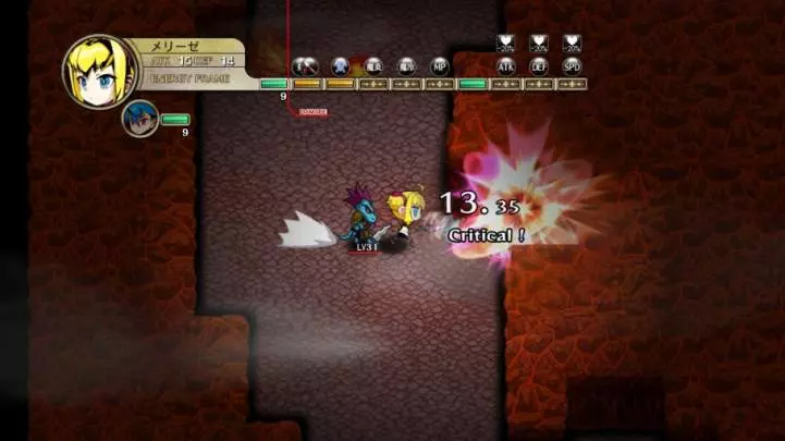 Legacista Labyrinth Tower