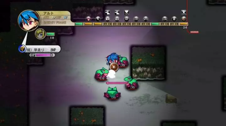 Legacista: Labyrinth Tower