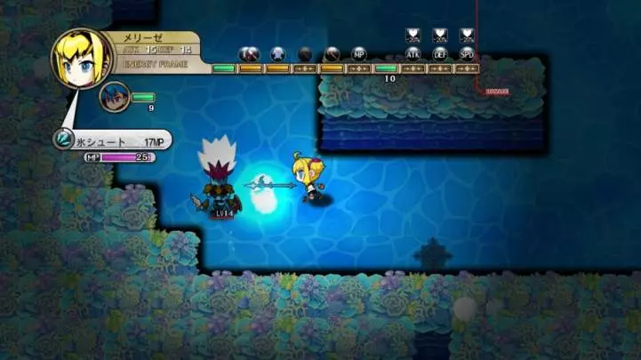 Legacista Labyrinth Tower