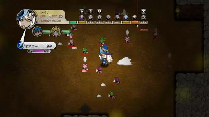 Legacista Labyrinth Tower