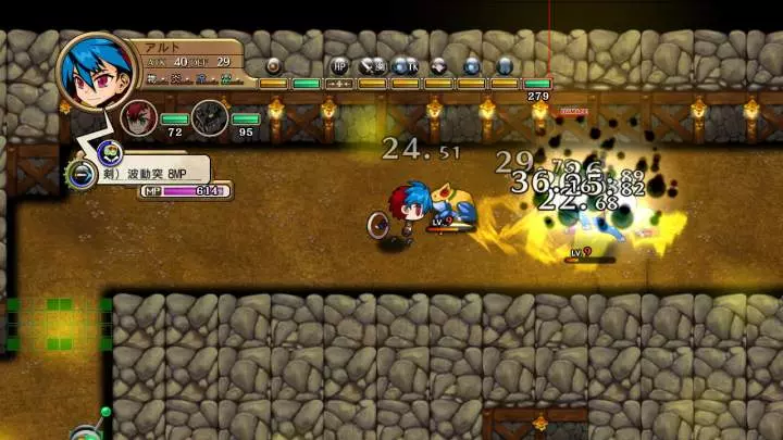 Legacista: Labyrinth Tower