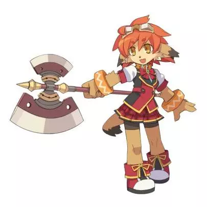 Legacista Labyrinth Tower - PS3