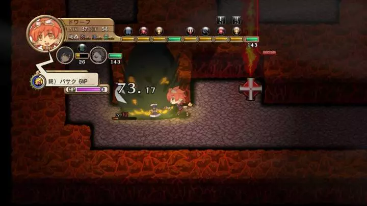 Legacista Labyrinth Tower