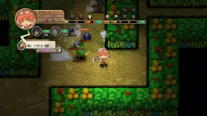 Legacista: Labyrinth Tower