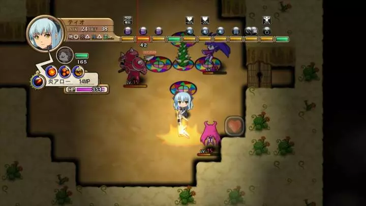 Legacista Labyrinth Tower