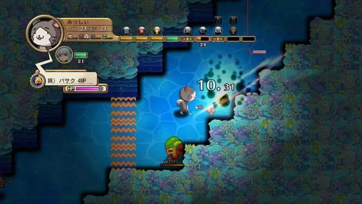 Legacista Labyrinth Tower - PS3