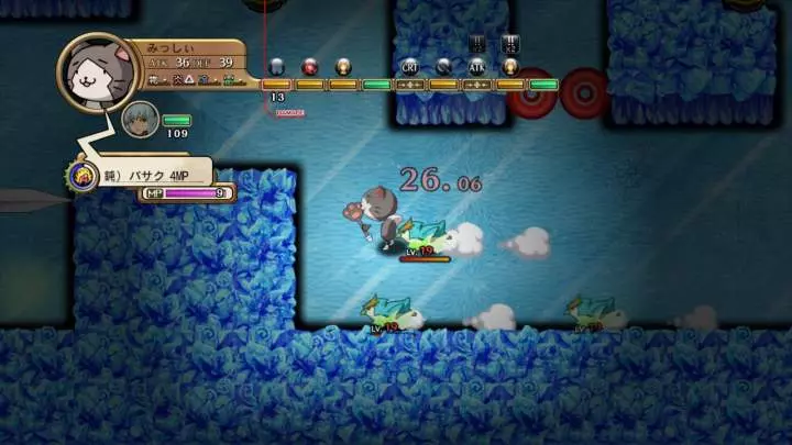 Legacista Labyrinth Tower