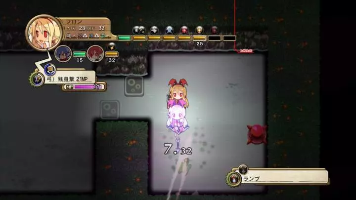 Legacista: Labyrinth Tower