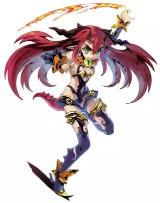 Legacista Labyrinth Tower - PS3