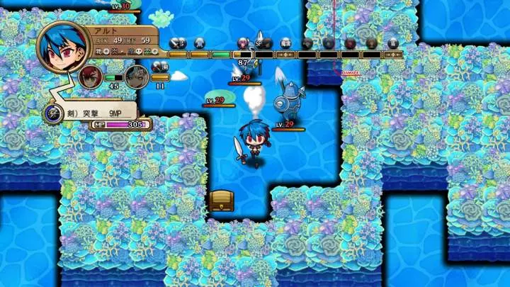 Legacista Labyrinth Tower - PS3