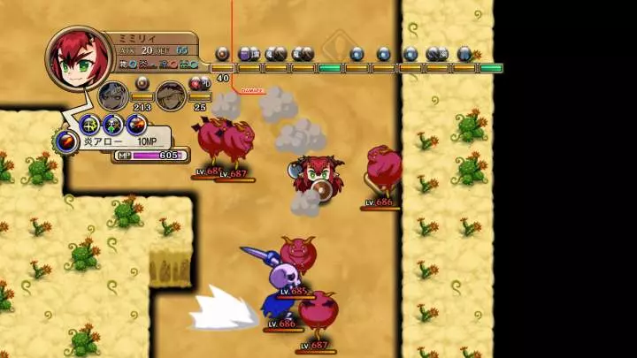 Legacista: Labyrinth Tower