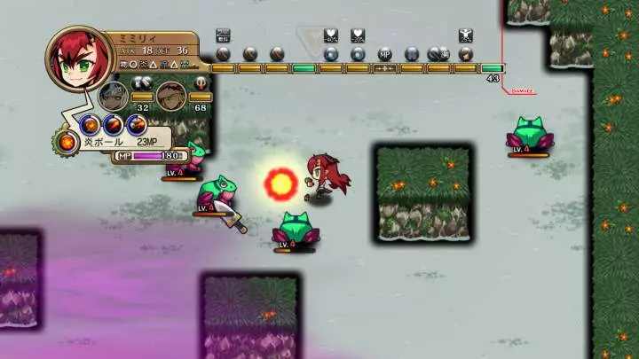 Legacista: Labyrinth Tower