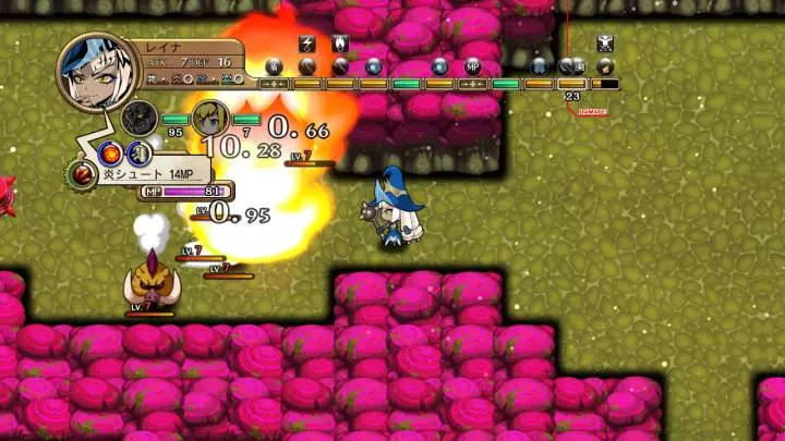 Legacista Labyrinth Tower