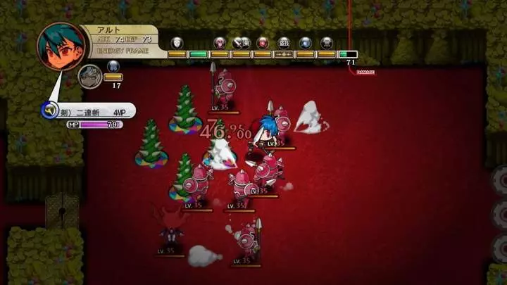 Legacista Labyrinth Tower