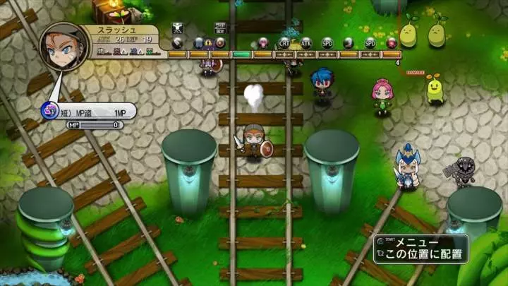 Legacista Labyrinth Tower