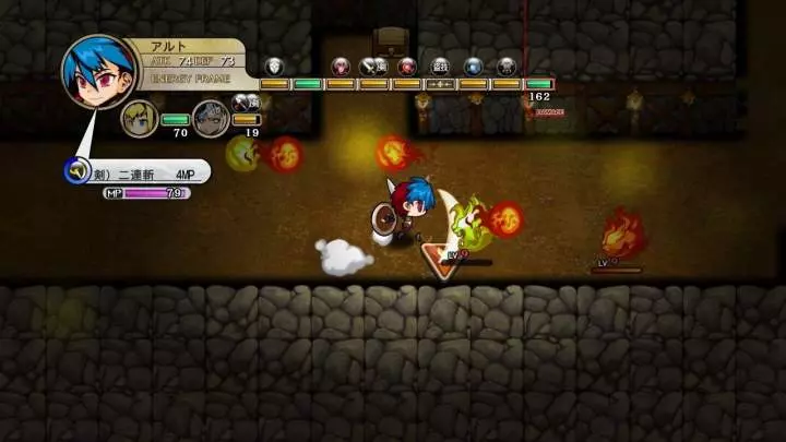 Legacista: Labyrinth Tower