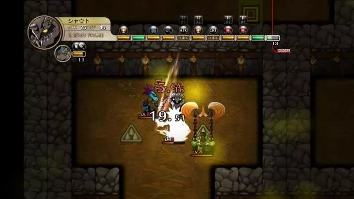 Legacista Labyrinth Tower