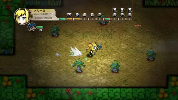 Legacista Labyrinth Tower