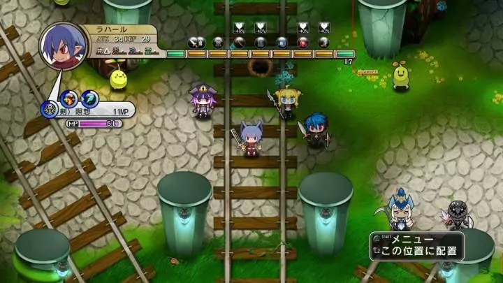 Legacista: Labyrinth Tower