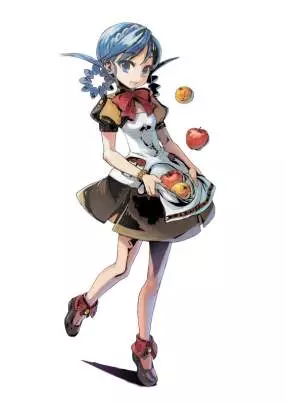 Legacista Labyrinth Tower