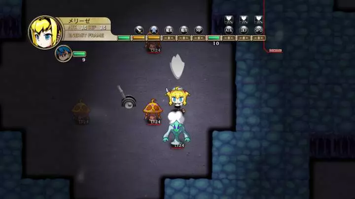 Legacista Labyrinth Tower