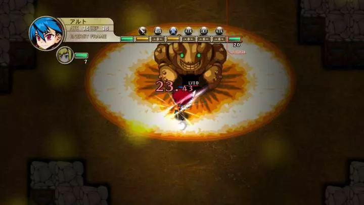 Legacista Labyrinth Tower