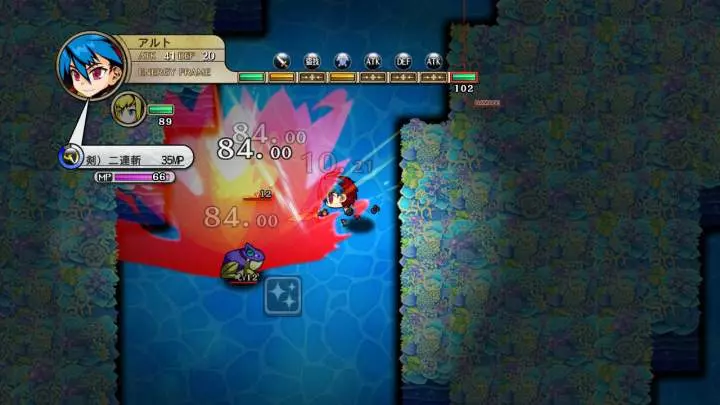 Legacista Labyrinth Tower