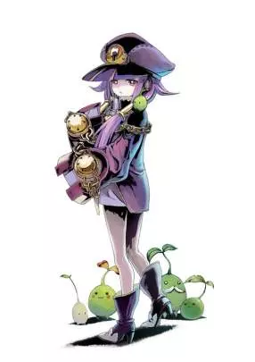 Legacista Labyrinth Tower