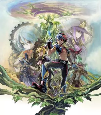 Legacista: Labyrinth Tower