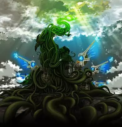 Legacista Labyrinth Tower - PS3