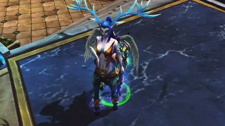 War of The Immortals