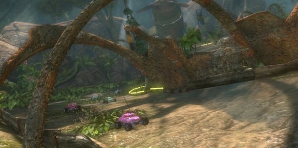 MotorStorm RC PS3