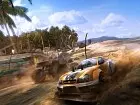 MotorStorm RC - Pantalla