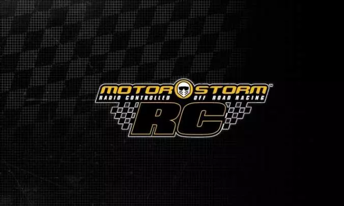 MotorStorm RC