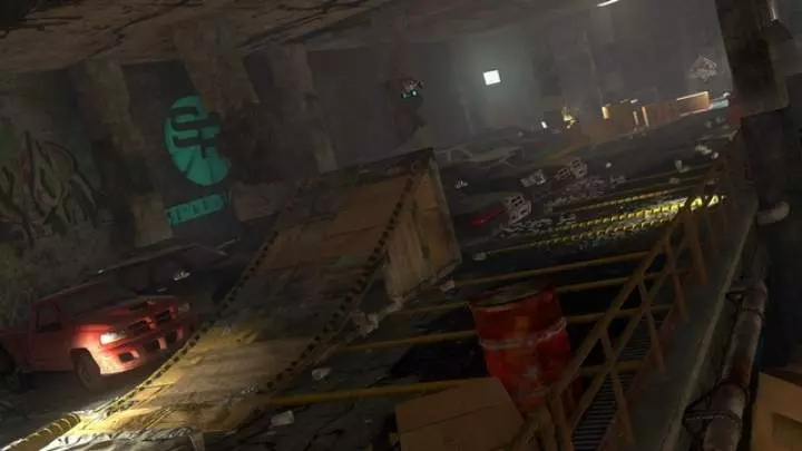 MotorStorm RC - PS Vita