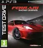 Test Drive: Ferrari Racing Legends PS3